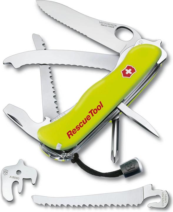 Immagine prodotto Victorinox RescueTool