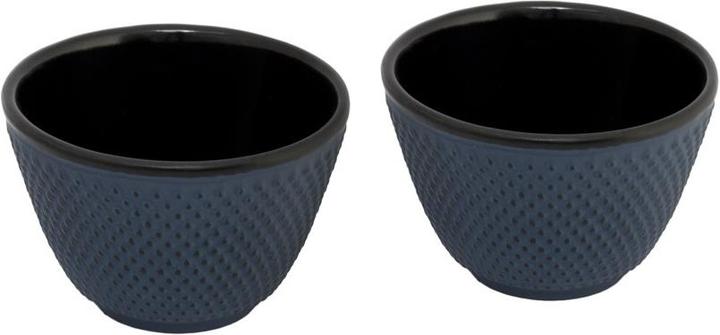 Actual product image Bredemeijer Xilin (7.80 cm, 0.08 l, 2 x)