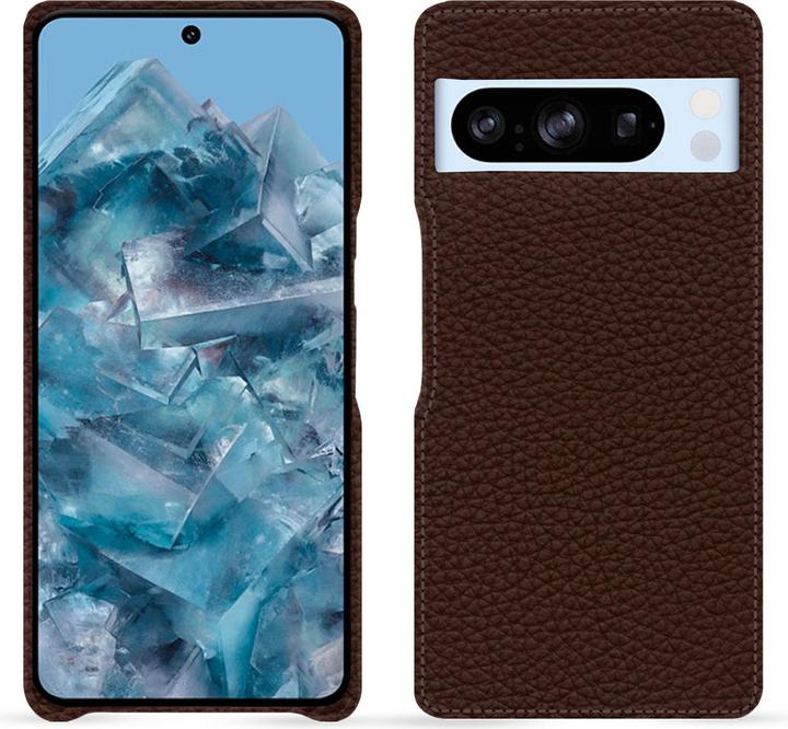 Produktbild Noreve Lederschutzhülle (Google Pixel 8 Pro)