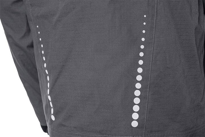 Actual product image Topex 2 in 1 work jacket 100% cotton | Ripstop S (S)