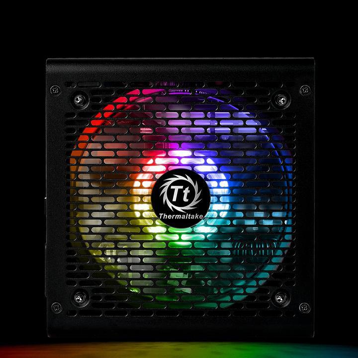 Produktbild Thermaltake Smart BX1 (550 W)