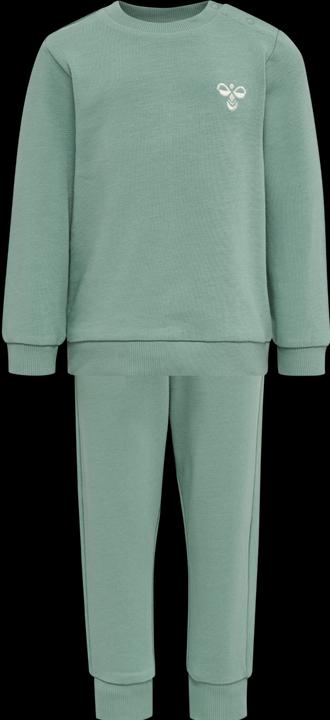 Actual product image hummel Hmlsanto Crewsuit (56)