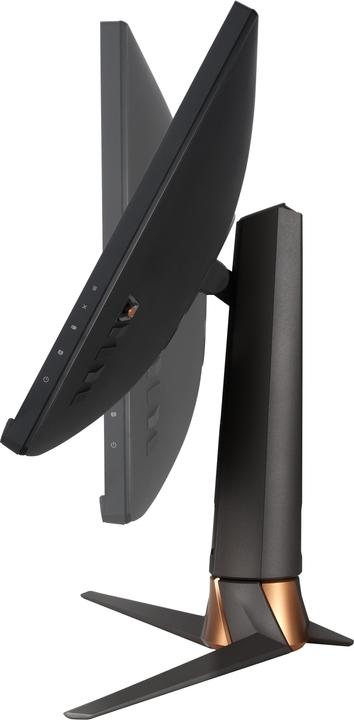 Actual product image ASUS ROG Swift PG279QM (2560 x 1440 pixels, 27")