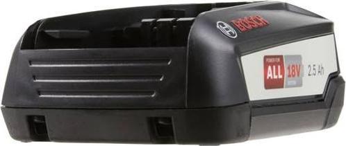 Image du produit Bosch Home & Garden Batterie PBA 18V lithium-ion (18 V)