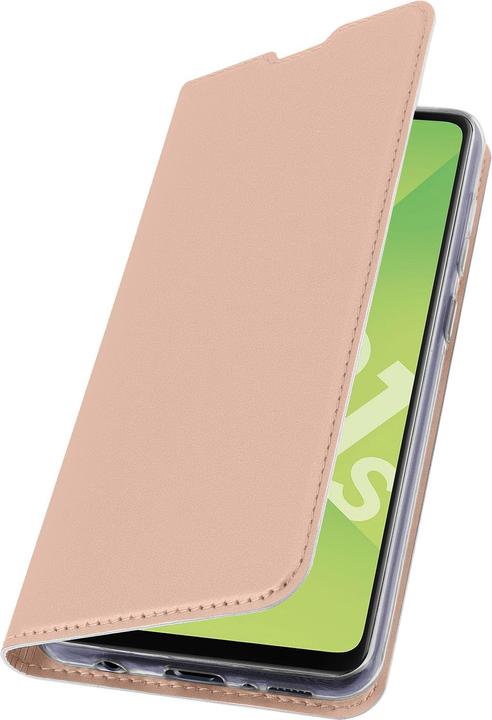 Produktbild Dux Ducis Skin Pro Series Bookcover (Samsung Galaxy A21s)