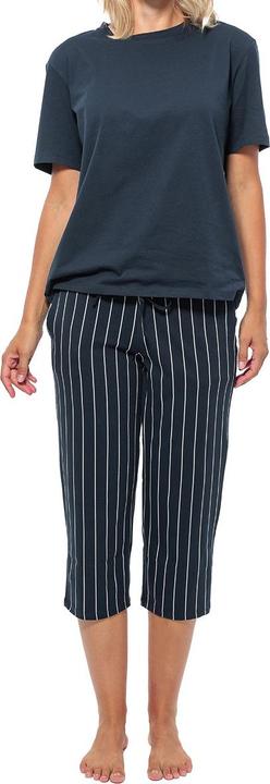 Actual product image Schiesser Organic Cotton Pyjamas (42, XL)