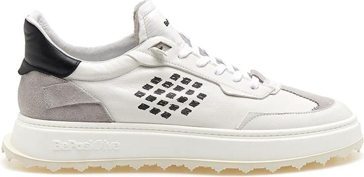 Produktbild BePositive Cuprace Wing - Leather + Suede (41)