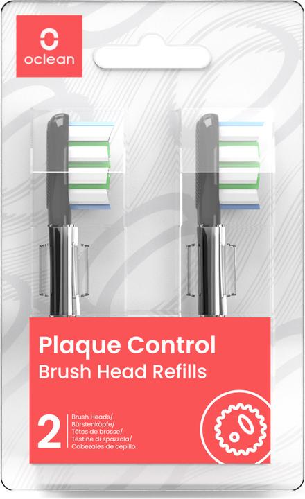 Produktbild Oclean Plaque Control (2 x)