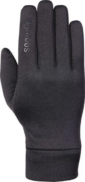 Actual product image snowlife Power Stretch Glove (L)