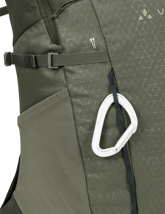 Actual product image Vaude Agile Air (26 l)