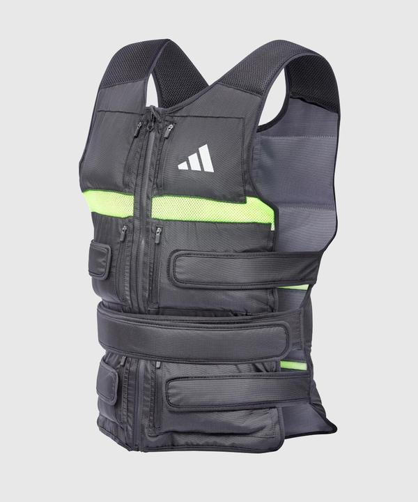 Actual product image adidas Performance Adjustable Weight Vest 10 kg (1 x 10 kg)