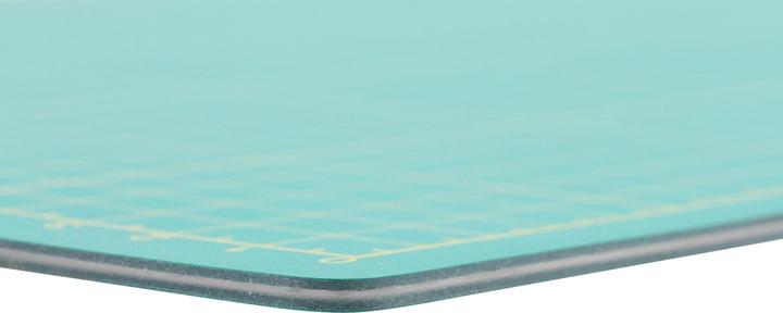 Image du produit Paintersisters Tapis de découpe A1 vert (90 x 60 cm)