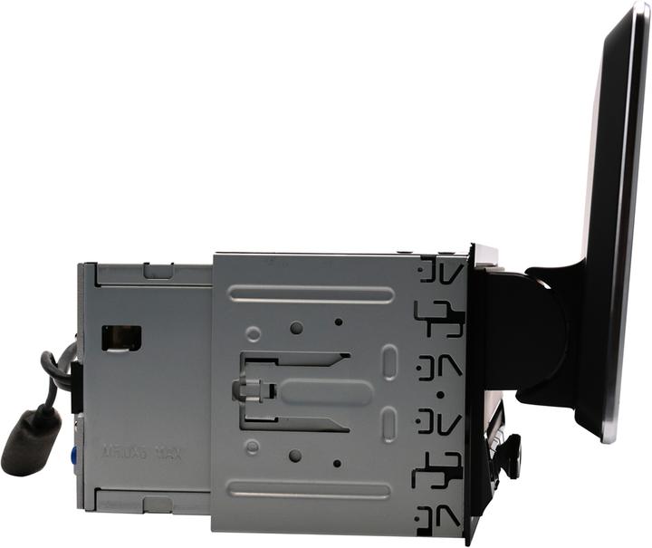 Actual product image Blaupunkt Rome 990 Car Navigation (Android car, Apple Carplay)