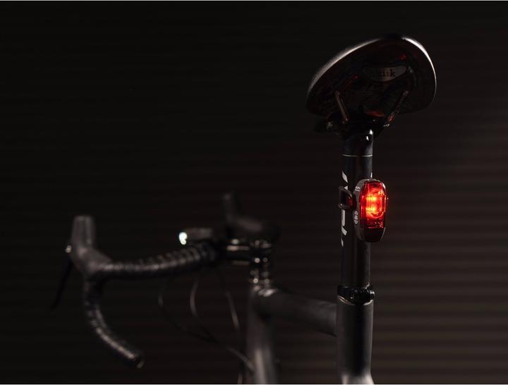 Produktbild Lezyne Connect Smart 1000XL + KTV Smart (1000 lm, 75 lm)