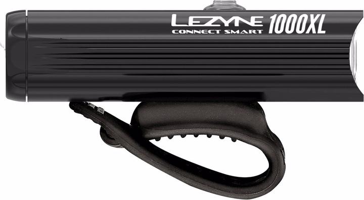 Produktbild Lezyne Connect Smart 1000XL + KTV Smart (1000 lm, 75 lm)