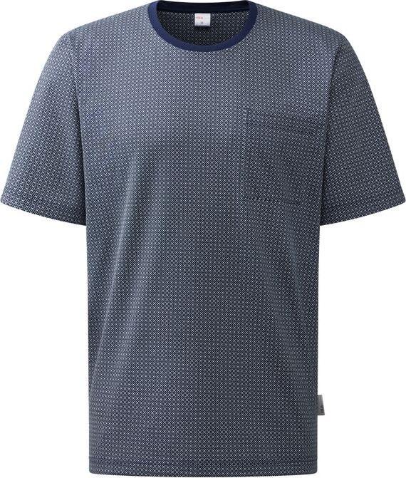 Produktbild ISA Bodywear Pyjama Baumwolle (L)