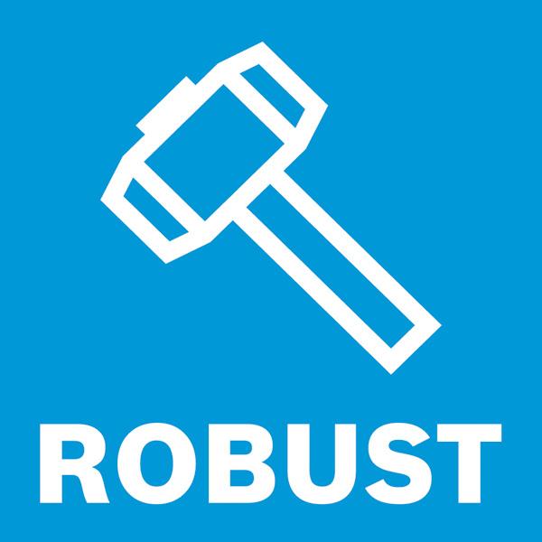 Produktbild Bosch Professional Zubehör PRO Impact Steckschlüsseleinsatz, 1/2", 21 mm, tief (21 mm)