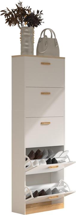 Produktbild VCM Halom (59 x 22 x 170 cm)