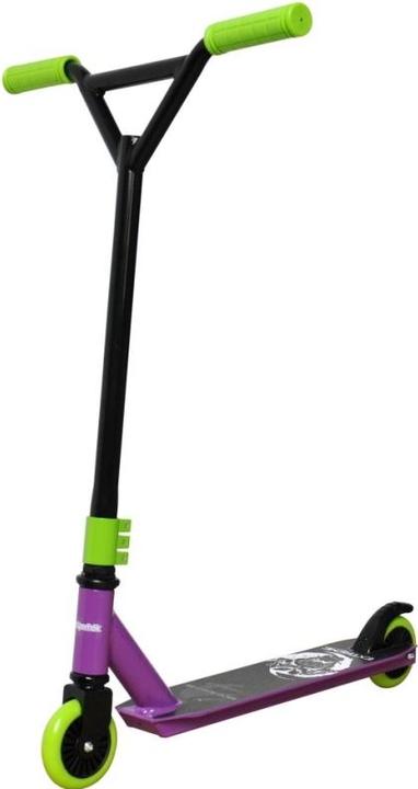 Immagine prodotto Mu Sport Extreme Trick Løbehjul 6,5 Lilla/Lime