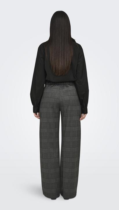 Immagine prodotto JdY Pantaloni a quadri larghi Pantaloni (32)