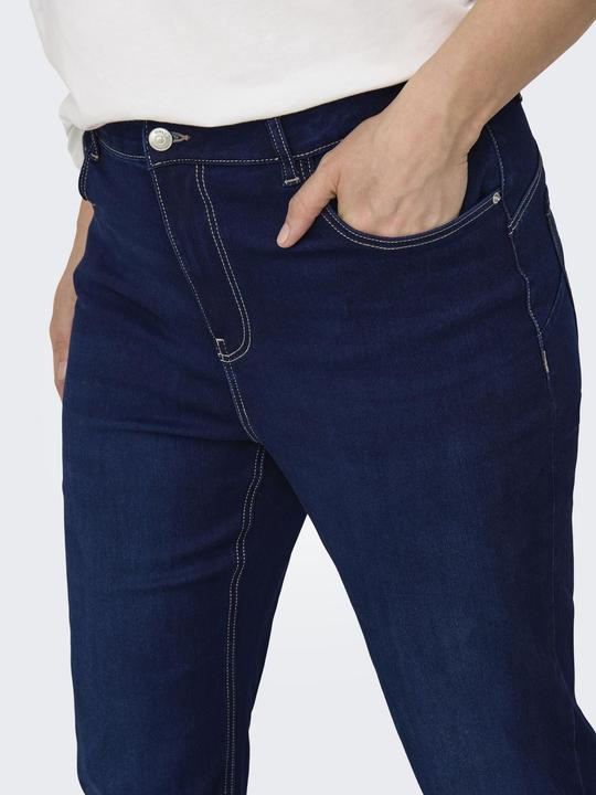 Image du produit Only CARAUGSTA Ausgestellt Jeans Flared fit jeans (W48/L30)