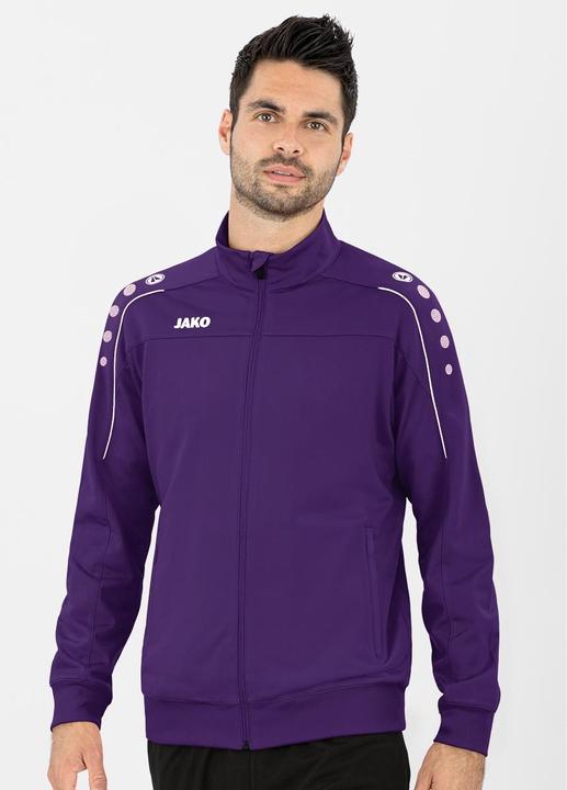 Image du produit JAKO Veste En Polyester Classico (128)