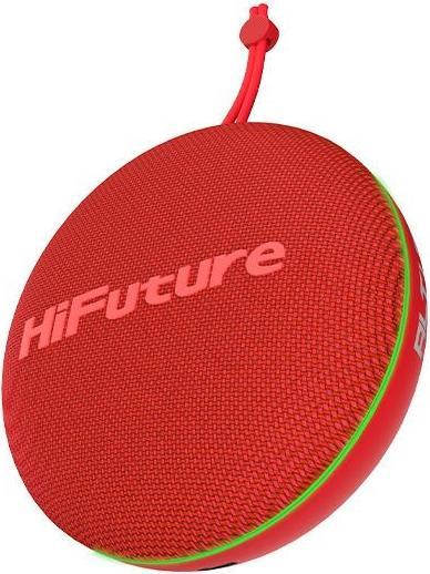 Actual product image HiFuture ALTUS Speaker Red (8 h)