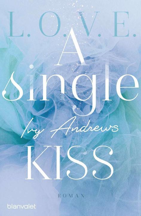 Immagine prodotto A single kiss (Tedesco, Ivy Andrews, 2020)