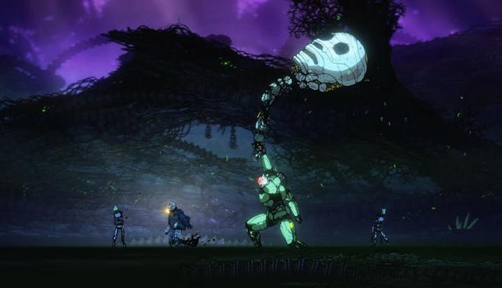 Immagine prodotto Humble Bundle Canzone del fantasma (Switch, EN)