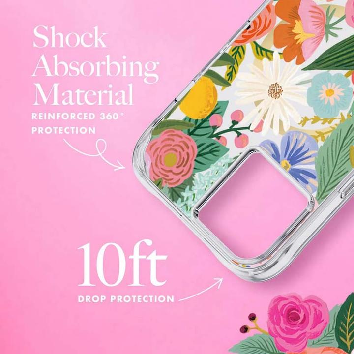Produktbild Case-Mate Rifle Paper Co (Apple iPhone 14 Plus)