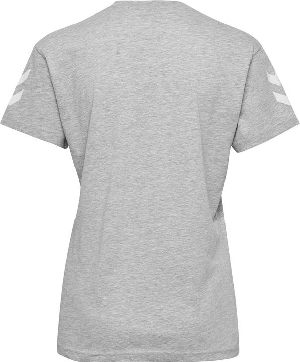 Produktbild hummel Go Cotton T-Shirt Woman S/S (M)