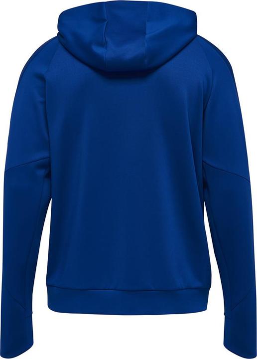 Produktbild hummel Tech Move Zip Hood (S)
