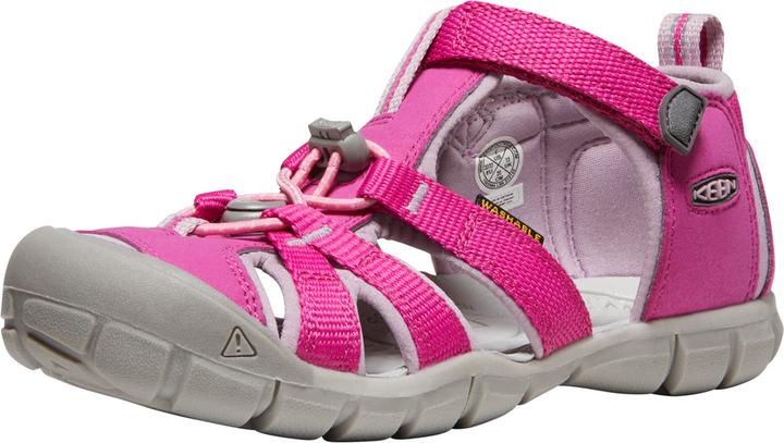 Actual product image Keen Y Seacamp II CNX (35)