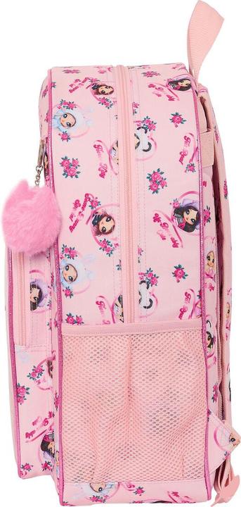 Immagine prodotto Surprise! Na!Na!Na! Zaino scuola Surprise Fabulous rosa 33 x 42 x 14 cm