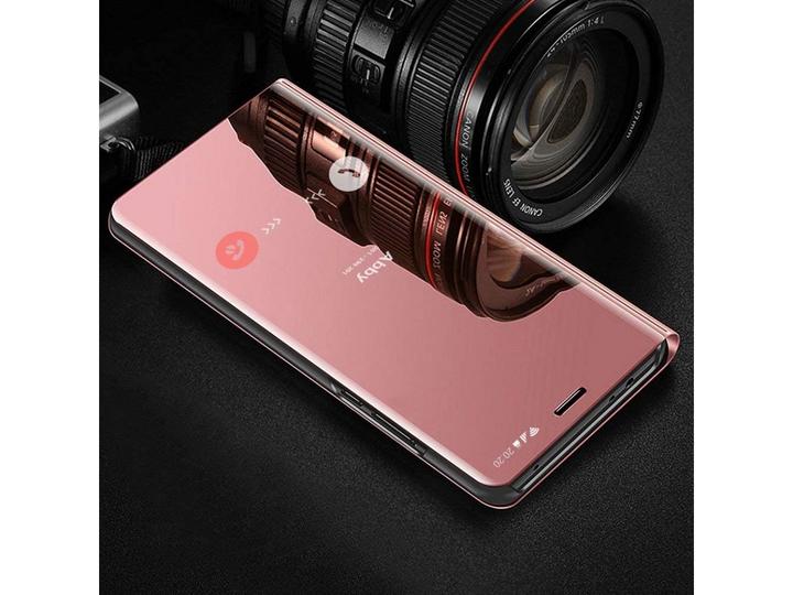 Produktbild Screenguard OnePlus 8 Pro Clear View Flip Case (OnePlus 8 Pro)
