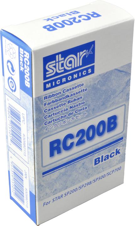 Image du produit Star Micronics RC200B