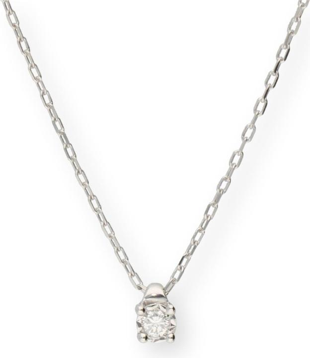 Produktbild Carat My First Diamond (Silber 925, 40 cm)
