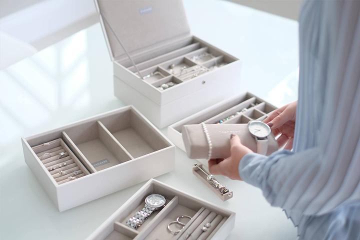Produktbild Stackers Classic 25