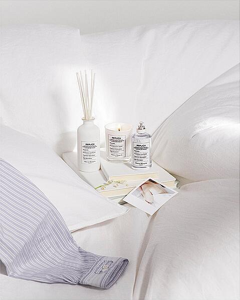 Image du produit Maison Martin Margiela Replica Lazy Sunday Morning by Eau de Toilette Vaporisateur 100 ml (Eau de toilette, 100 ml)