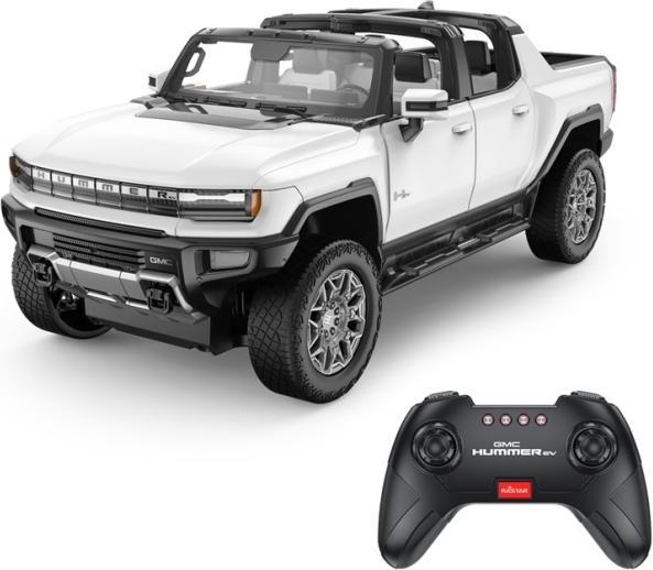 Actual product image Rastar R/C 1:16 Hummer Ev