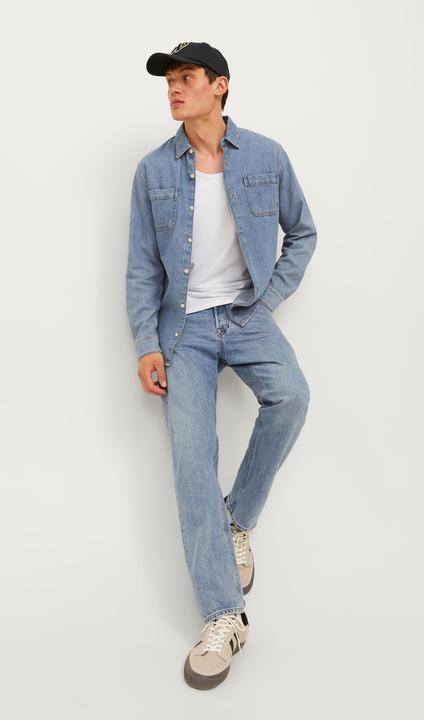 Produktbild Jack & Jones Jjichris Jjclassic Am 479 Noos (32)