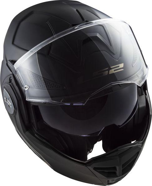 Produktbild LS2 FF901 Advant X Solid (3XL)