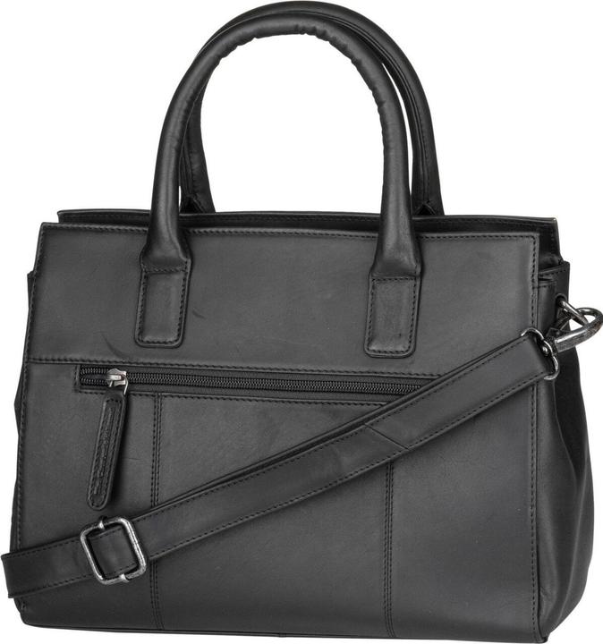 Actual product image The Chesterfield Brand Handbag Garda 1274
