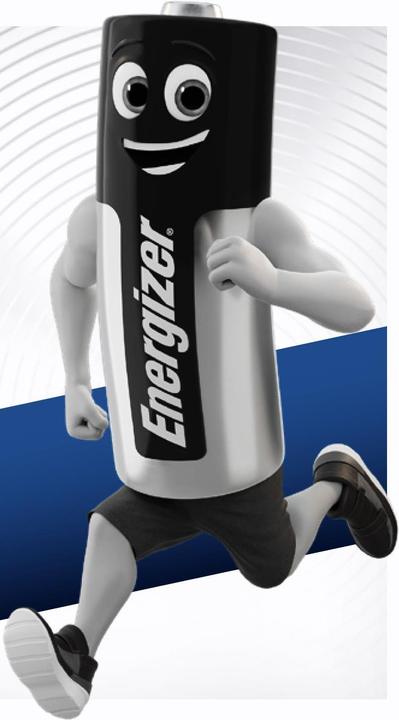 Produktbild Energizer L522 (1 Stk., 9V Block, 1200 mAh)