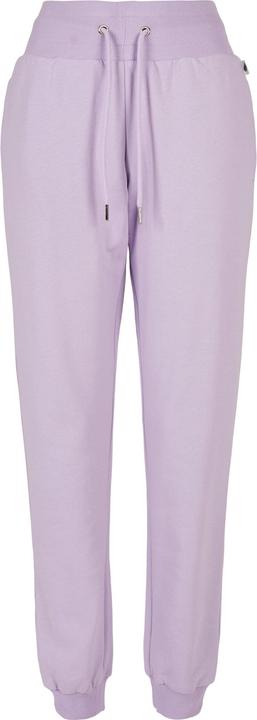 Actual product image Urban Classics Ladies Organic High Waist Sweat Pants - 12396 (XXL)