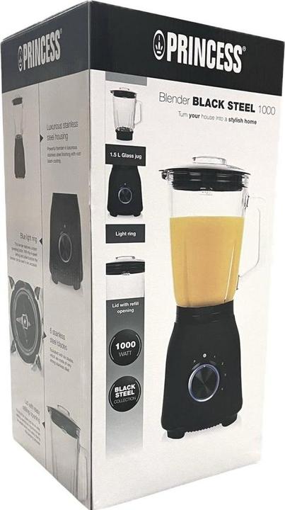 Produktbild Princess Mixer (1000 W)
