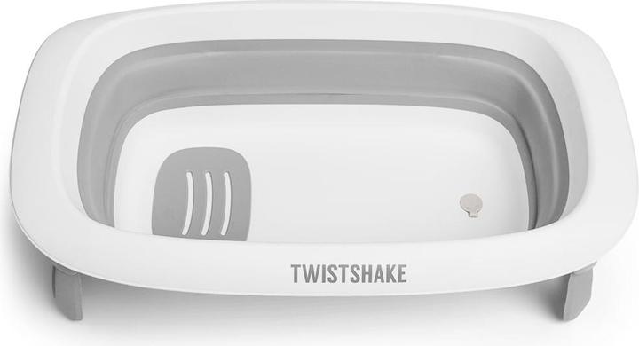Produktbild Twistshake Faltbare Badewanne