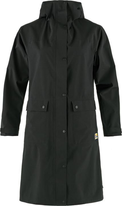 Actual product image Fjällräven Vardag Rain Parka W (XL)