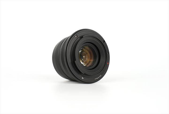 Produktbild 7artisans 25mm F1.8 Fuji X (Fujifilm X, APS-C / DX)