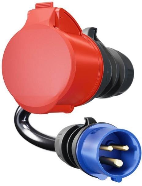 Produktbild Go-E Gemini flex